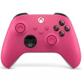 Manette Xbox One Microsoft QAU-00083 de Microsoft, Accessoires - Réf : S9139519, Prix : 60,14 €, Remise : %