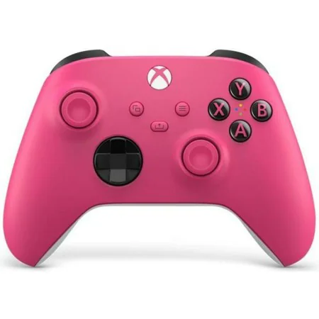 Controller per Xbox One Microsoft QAU-00083 di Microsoft, Accessori - Rif: S9139519, Prezzo: 64,93 €, Sconto: %