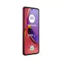 Smartphone Motorola Moto G84 6,55" 256 GB 12 GB RAM Octa Core Qualcomm Snapdragon 695 5G Magenta de Motorola, Móviles y smart...