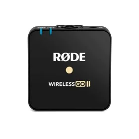 Micrófono Rode WIGOIITX de Rode, Micrófonos - Ref: S9139670, Precio: 121,42 €, Descuento: %