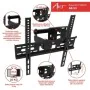 Support de TV ART AR-53 55" 22" de ART, Tables et supports de télévision - Réf : S9139771, Prix : 17,97 €, Remise : %