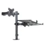 Screen Table Support ART L-24 10" 32" by ART, Monitor Arms & Stands - Ref: S9139774, Price: 51,68 €, Discount: %