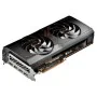 Placa Gráfica Sapphire 11335-04-20G AMD RADEON RX 7700 XT GDDR6 12 GB de Sapphire, Placas gráficas - Ref: S9139786, Preço: 57...