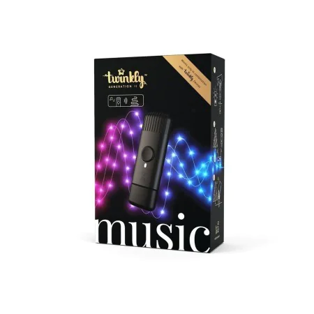 Sensor de som Twinkly TMD01USB de Twinkly, Sensor de proximidade - Ref: S9139994, Preço: 33,65 €, Desconto: %