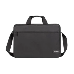 Laptop Case Natec NTO-2051 Black 15,6" 5 x 2,5 x 41 cm by Natec, Bags and covers for laptops and netbooks - Ref: S9140023, Pr...