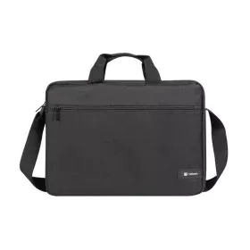 Mala para Portátil Natec NTO-2051 Preto 15,6" 5 x 2,5 x 41 cm de Natec, Bolsas e capas para computadores portáteis e netbooks...