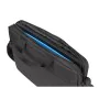 Laptop Case Natec NTO-2051 Black 15,6" 5 x 2,5 x 41 cm by Natec, Bags and covers for laptops and netbooks - Ref: S9140023, Pr...