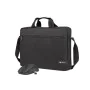 Laptoptasche Natec NTO-2051 Schwarz 15,6" 5 x 2,5 x 41 cm von Natec, Taschen und Hülle für Laptops und Netbooks - Ref: S91400...