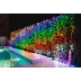 Ghirlanda di Luci LED Twinkly TWS250STP-BEU Multicolore 24 W di Twinkly, Catene luminose - Rif: S9140040, Prezzo: 121,56 €, S...