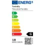 Strisce LED Twinkly TWL100STW-BEU Multicolore 15 W G (1 Unità) di Twinkly, Nastri Led - Rif: S9140046, Prezzo: 57,20 €, Scont...