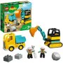 Playset Lego 10931 de Lego, Juegos de construcción - Ref: S9140150, Precio: 19,90 €, Descuento: %