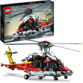 Playset de Veículos Lego 42145   2001 Peças de Lego, Jogos de construção - Ref: S9140237, Preço: 196,59 €, Desconto: %