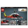 Jeu de Véhicules Lego 42145   2001 Pièces de Lego, Jeux de construction - Réf : S9140237, Prix : 196,59 €, Remise : %