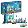 Playset Lego 60372 de Lego, Juegos de construcción - Ref: S9140266, Precio: 81,03 €, Descuento: %