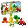 Playset Lego 10982 Bebés de Lego, Juegos de construcción - Ref: S9140293, Precio: 19,81 €, Descuento: %