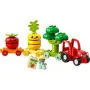 Playset Lego 10982 Bebés de Lego, Juegos de construcción - Ref: S9140293, Precio: 19,81 €, Descuento: %