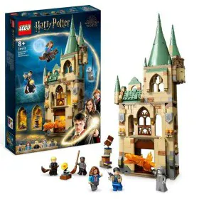 Figuras de Ação Lego 76413 Cinzento Playset de Lego, Jogos de construção - Ref: S9140297, Preço: 51,40 €, Desconto: %