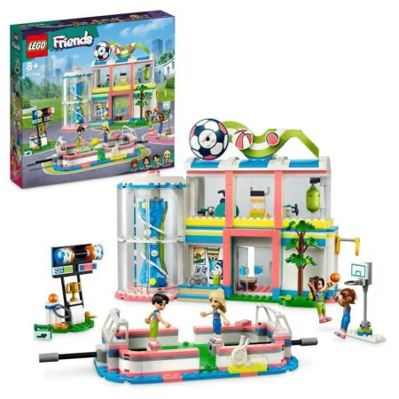 Playset Lego 41744 Multicouleur de Lego, Jeux de construction - Réf : S9140313, Prix : 86,95 €, Remise : %