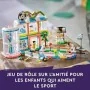 Playset Lego 41744 Multicouleur de Lego, Jeux de construction - Réf : S9140313, Prix : 86,95 €, Remise : %