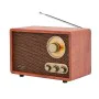 Radio Adler AD 1171 Bronze de Adler, Radio portables - Réf : S9140368, Prix : 33,76 €, Remise : %