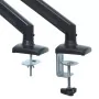 Screen Table Support ART RAMM UM-115 27" 13" by ART, Monitor Arms & Stands - Ref: S9140436, Price: 33,93 €, Discount: %