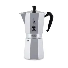 Cafetera Italiana Bialetti 502020049 Plateado Aluminio 900 ml de Bialetti, Cafeteras italianas - Ref: S9140619, Precio: 81,55...