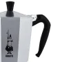 Italienische Kaffeemaschine Bialetti 502020049 Silberfarben Aluminium 900 ml von Bialetti, Espressokocher - Ref: S9140619, Pr...