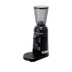 Coffee Grinder Hario EVCG-8B-E Blue Black 150 W by Hario, Electric Blade Grinders - Ref: S9140640, Price: 218,55 €, Discount: %