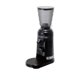 Coffee Grinder Hario EVCG-8B-E Blue Black 150 W by Hario, Electric Blade Grinders - Ref: S9140640, Price: 220,53 €, Discount: %