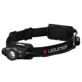 LED Head Torch Ledlenser H5R Core White Black 6000 K 500 lm by Ledlenser, Headlamps - Ref: S9140750, Price: 76,67 €, Discount: %