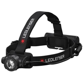 Lanterna LED para a Cabeça Ledlenser 502122 Branco Preto 6000 K 1000 Lm de Ledlenser, Lanternas frontais - Ref: S9140751, Pre...