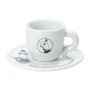 Coffee Set Bialetti 700000669 8 Pieces Multicolour by Bialetti, Cups - Ref: S9140843, Price: 38,56 €, Discount: %