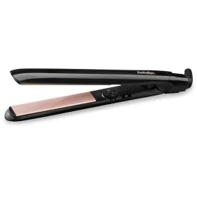 Lisseur à cheveux Babyliss Smooth Control 235 Noir Rose (1 Unité) de Babyliss, Fers à lisser - Réf : S9140861, Prix : 54,53 €...