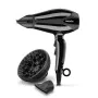 Hairdryer Babyliss Compact Pro 2400 2400W Black 2400 W by Babyliss, Hair dryers and diffusers - Ref: S9140863, Price: 65,04 €...