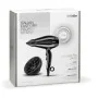 Secador de Cabelo Babyliss Compact Pro 2400 2400W Preto 2400 W de Babyliss, Secadores e difusores de cabelo - Ref: S9140863, ...