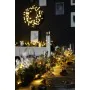 Wreath of LED Lights Twinkly TWS400GOP-BEU White Amber 35 W by Twinkly, String Lights - Ref: S9140904, Price: 189,99 €, Disco...