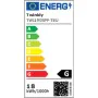 Grinalda de Luzes LED Twinkly TWI190SPP-TEU Multicolor 3,5 m de Twinkly, Natal - Ref: S9140905, Preço: 111,42 €, Desconto: %