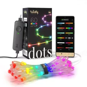 Bombilla Inteligente Twinkly TWD060STP-T de Twinkly, Sistemas de iluminación - Ref: S9140908, Precio: 57,20 €, Descuento: %