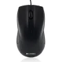 Mouse Modecom M-LC-LM12 Nero di Modecom, Mouse - Rif: S9141065, Prezzo: 9,56 €, Sconto: %