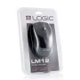 Mouse Modecom M-LC-LM12 Nero di Modecom, Mouse - Rif: S9141065, Prezzo: 9,56 €, Sconto: %