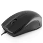 Mouse Modecom M-LC-LM12 Nero di Modecom, Mouse - Rif: S9141065, Prezzo: 9,56 €, Sconto: %