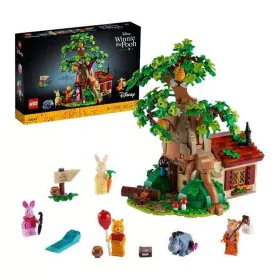 Playset Lego 21326 1265 Pezzi di Lego, Costruzioni - Rif: S9141152, Prezzo: 138,70 €, Sconto: %