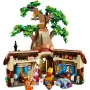 Playset Lego 21326 1265 Peças de Lego, Jogos de construção - Ref: S9141152, Preço: 137,92 €, Desconto: %