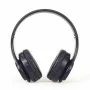 Auriculares com microfone GEMBIRD BHP-LED-01 Preto de GEMBIRD, Auriculares com microfones - Ref: S9141199, Preço: 10,66 €, De...