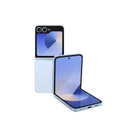 Smartphone Samsung Galaxy Z Fold 6 6,7" 12 GB Bleu 512 GB de Samsung, Smartphones et téléphones portables débloqués - Réf : M...