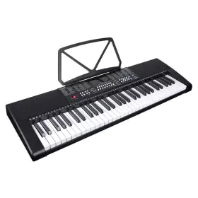 Clavier Mana MK 2117L de Mana MK, Claviers électroniques - Réf : S9141328, Prix : 94,77 €, Remise : %