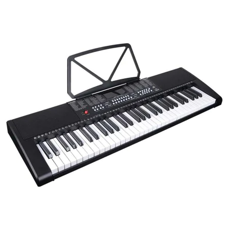 Clavier Mana MK 2117L de Mana MK, Claviers électroniques - Réf : S9141328, Prix : 94,77 €, Remise : %