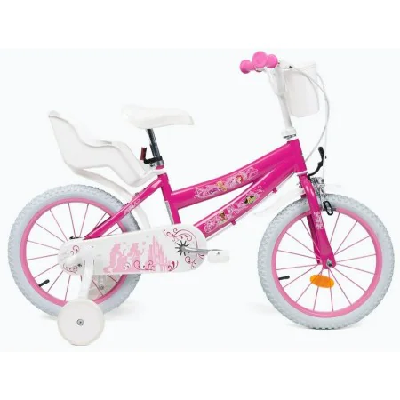 Children's Bike Princess Huffy 21851W       16" by Huffy, Kids' Bikes - Ref: S9141390, Price: 166,15 €, Discount: %