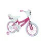 Bicicletta per Bambini Princess Huffy 21851W       16" di Huffy, Biciclette - Rif: S9141390, Prezzo: 166,15 €, Sconto: %