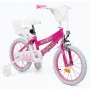 Bicicletta per Bambini Princess Huffy 21851W       16" di Huffy, Biciclette - Rif: S9141390, Prezzo: 166,15 €, Sconto: %